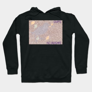 Snipe Clan Hoodie